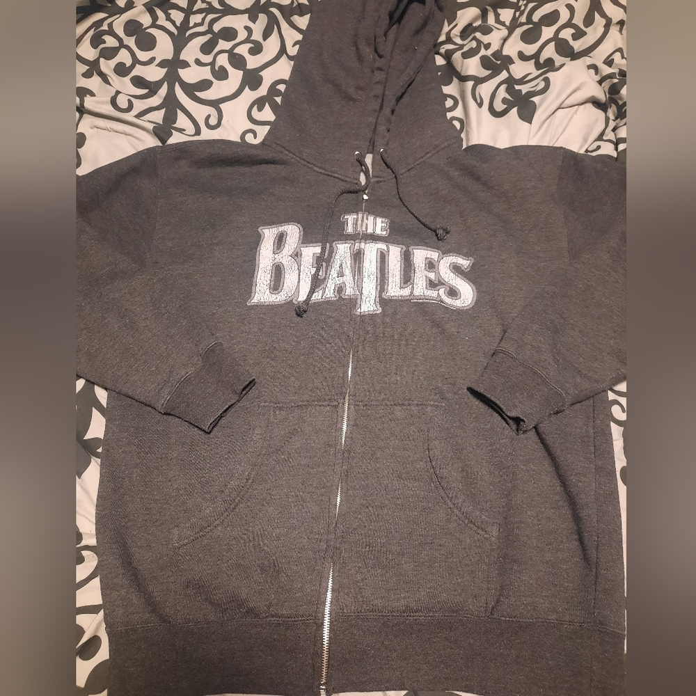 The Beatles Hoodie L